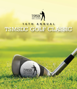 2016 TSMSDC GOLF CLASSIC